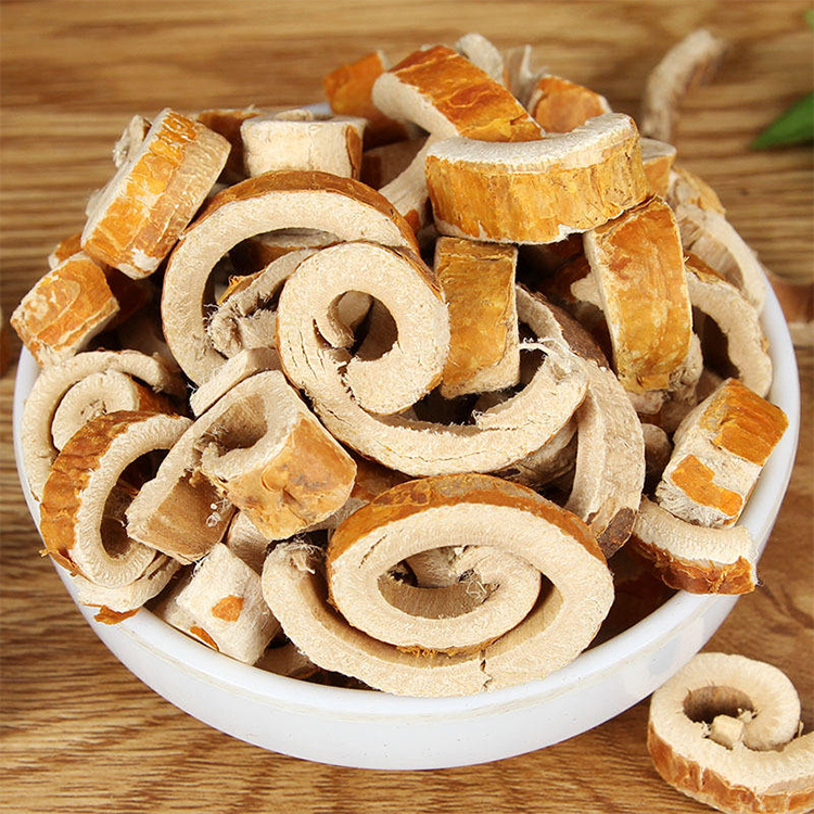 Mulberry Root Bark