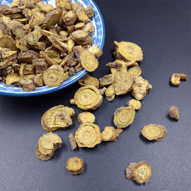Scutellaria Root Sourcing Guide for Herbal Ingredient Buyers 5 Scutellaria Root