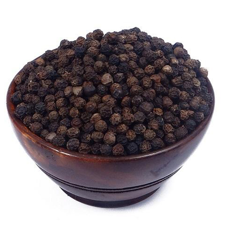 Guida alla vendita all'ingrosso del pepe nero: densità, aroma e rischio microbico 3 Guida alla vendita all'ingrosso del pepe nero: densità, aroma e rischio microbico