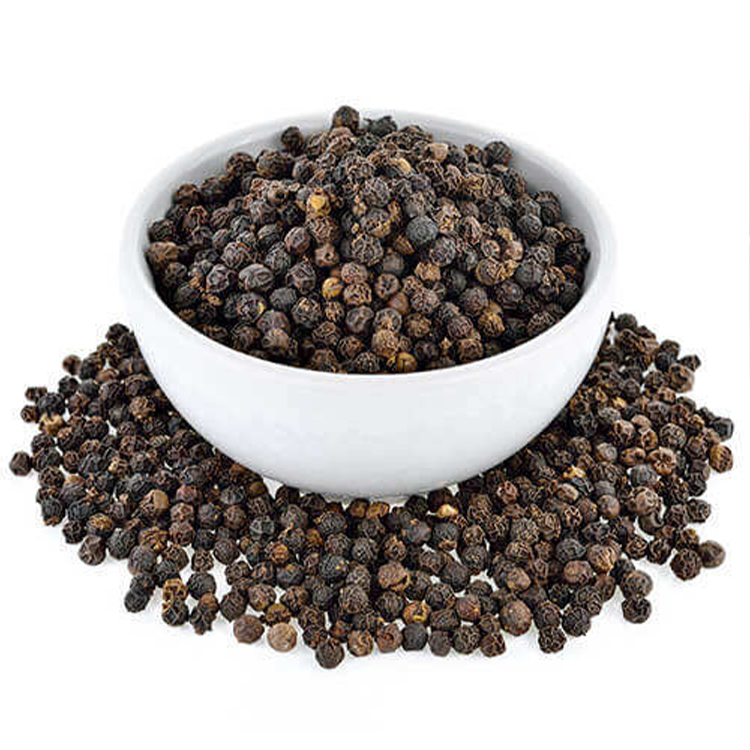 Guida alla vendita all'ingrosso del pepe nero: densità, aroma e rischio microbico 2 Guida alla vendita all'ingrosso del pepe nero: densità, aroma e rischio microbico