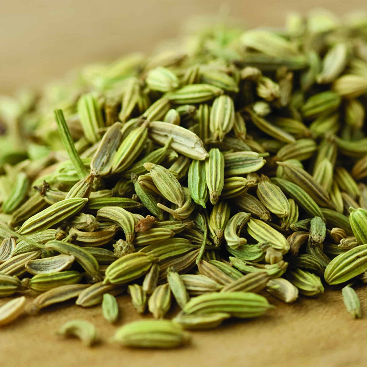 Semillas de hinojo para mezclas de especias e infusiones: Requisitos del comprador 1 Semillas de hinojo