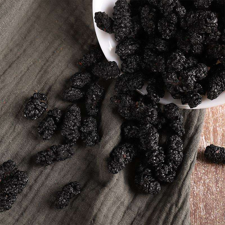 Mulberry Fruit