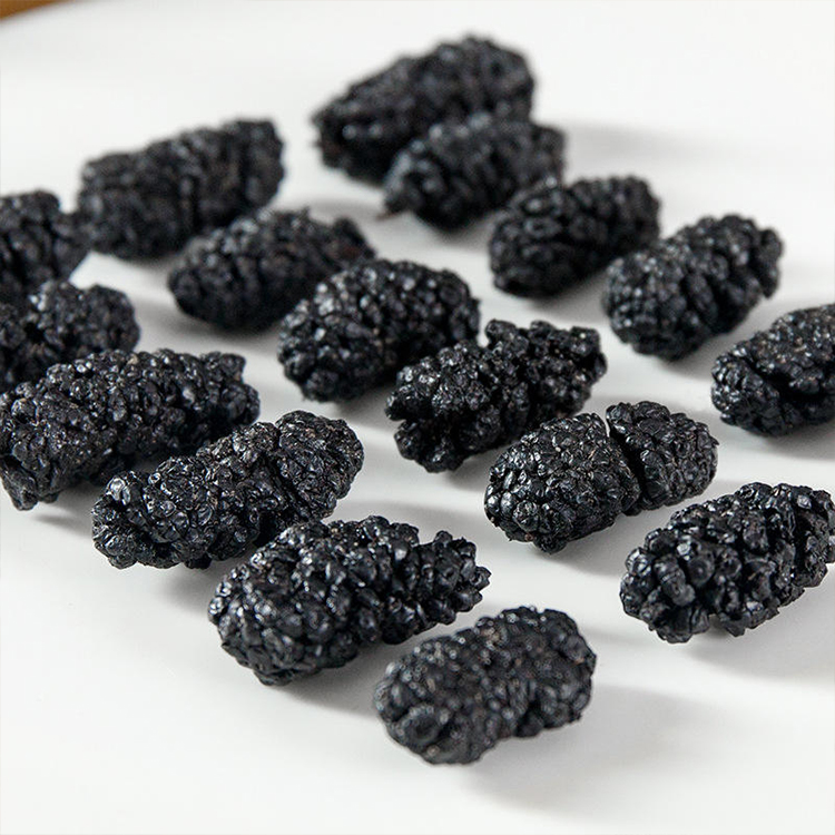 Mulberry Fruit