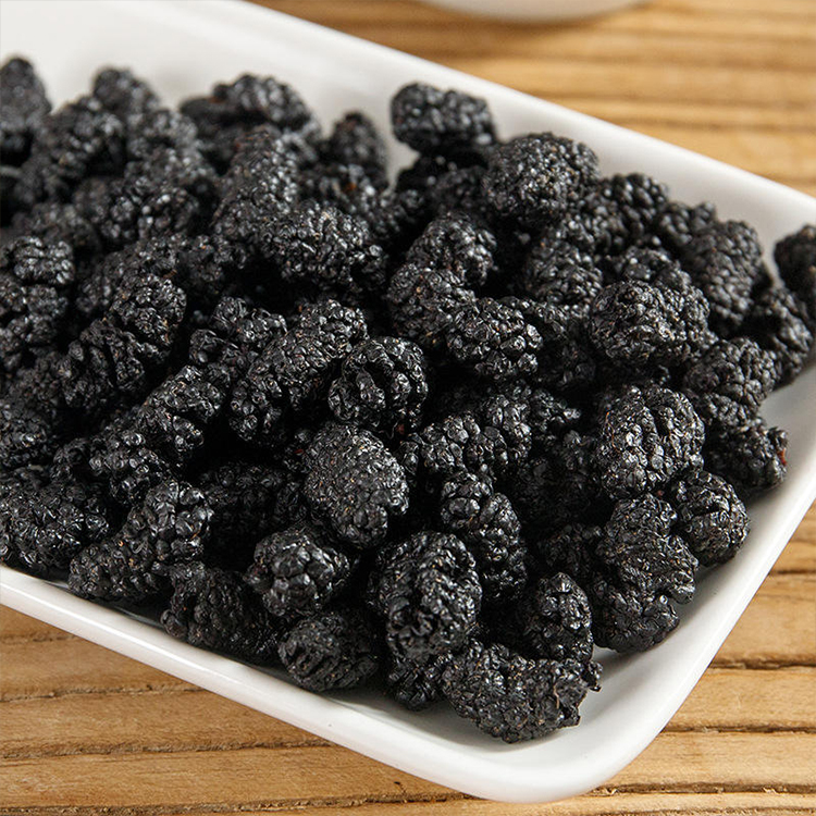 Mulberry Fruit