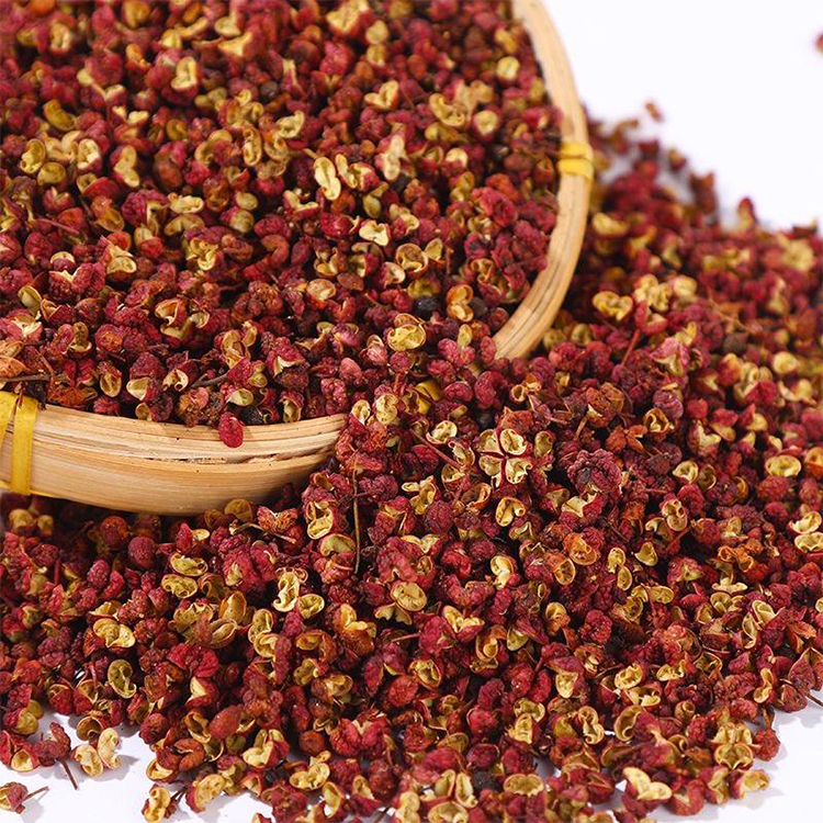 Sichuan-Pfeffer