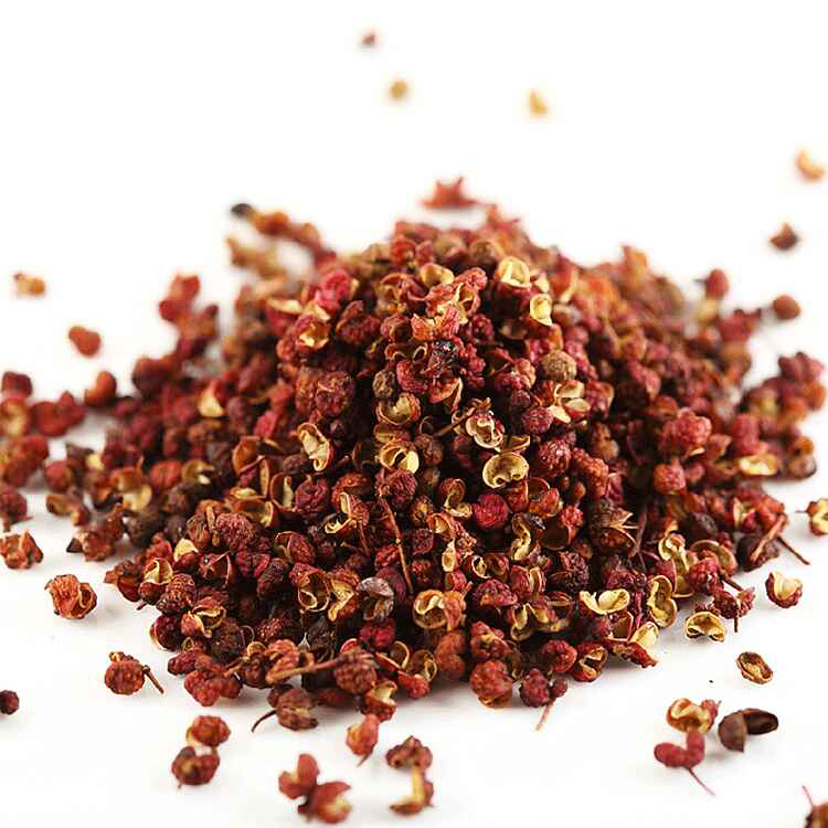 Sichuan-Pfeffer