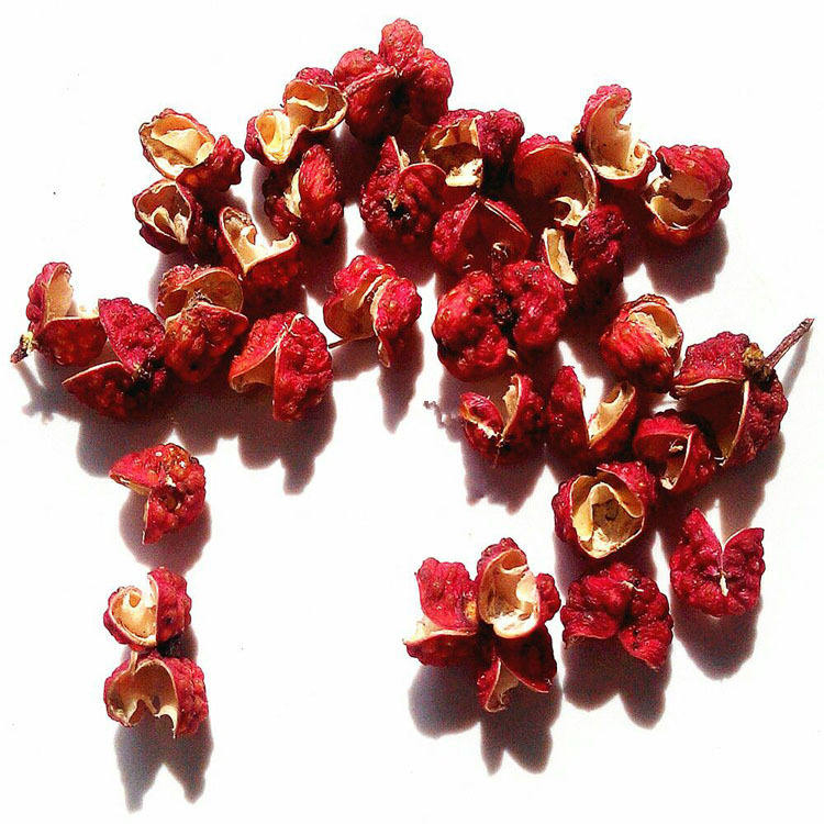 Sichuan-Pfeffer