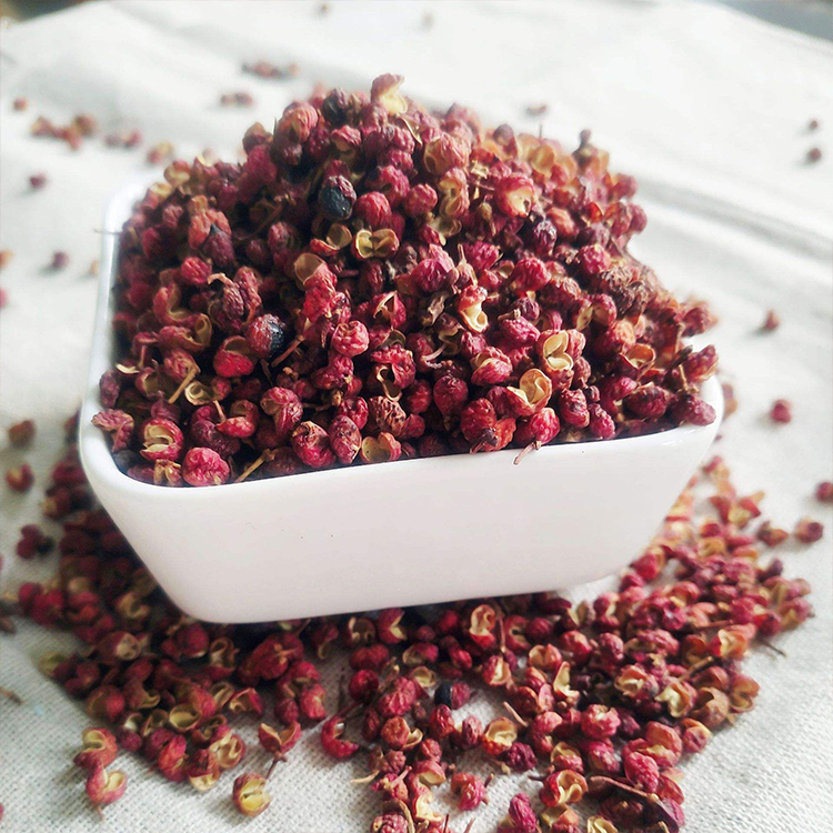 Sichuan-Pfeffer