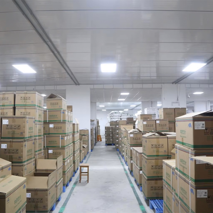 Venta al por mayor de hierbas chinas preparadas para pedidos a granel y exportación