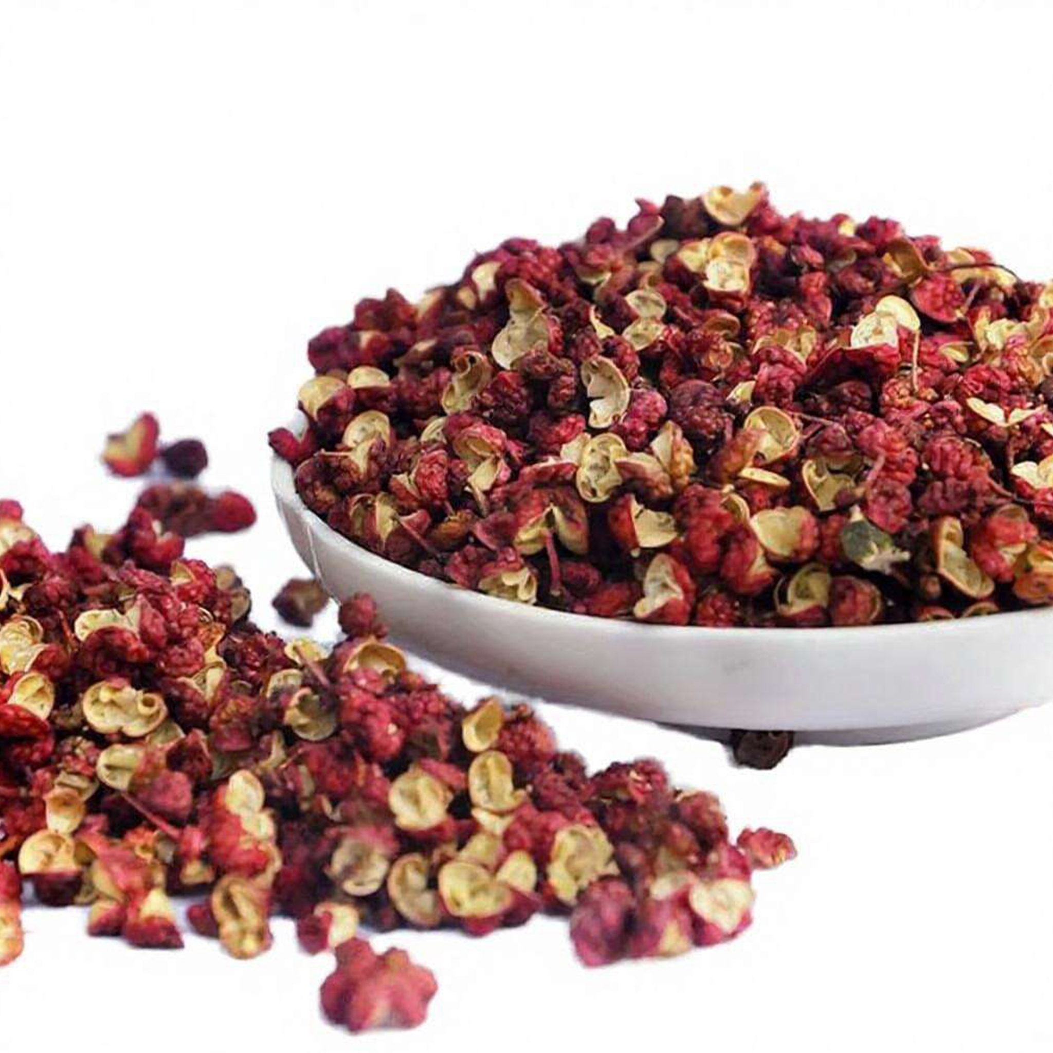 Abastecimiento a granel de pimienta de Sichuan: aroma, intensidad del efecto adormecedor y materias extrañas 2 Abastecimiento a granel de pimienta de Sichuan: aroma, intensidad del efecto adormecedor y materias extrañas