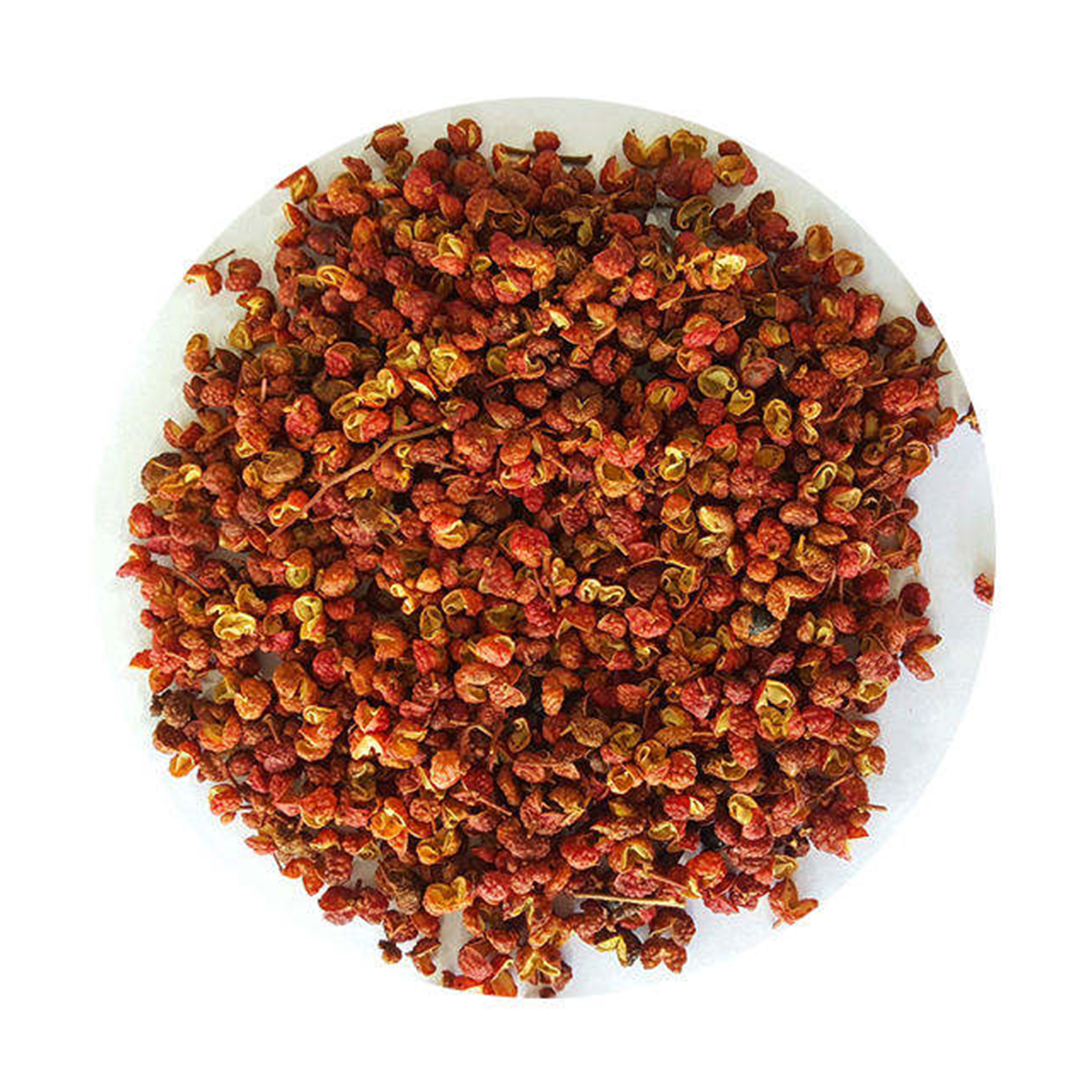 Abastecimiento a granel de pimienta de Sichuan: aroma, intensidad del efecto adormecedor y materias extrañas 1 Abastecimiento a granel de pimienta de Sichuan: aroma, intensidad del efecto adormecedor y materias extrañas