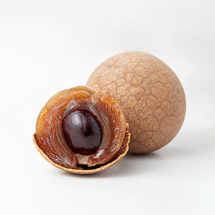 Guía para la compra al por mayor de pulpa de longan: color, humedad y riesgo relacionado con el azúcar