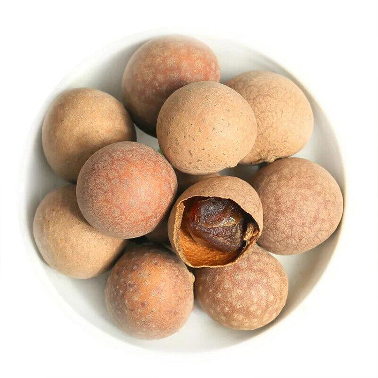 Guía para la compra al por mayor de pulpa de longan: color, humedad y riesgo relacionado con el azúcar