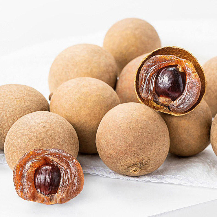 Guía para la compra al por mayor de pulpa de longan: color, humedad y riesgo relacionado con el azúcar
