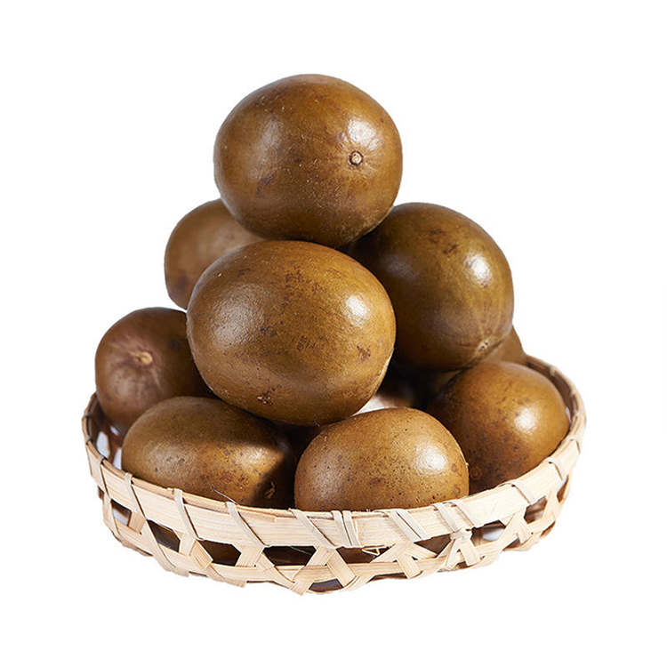 Monk Fruit Bulk Sourcing for Herbal Tea and Beverage Brands