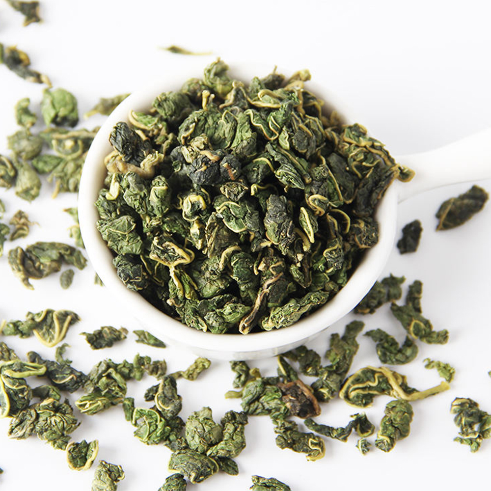 Guía de venta al por mayor de hojas de morera para marcas de té y bebidas funcionales