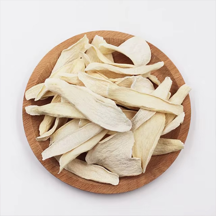 Chinese Yam Bulk Sourcing for Functional Food and Herbal Products