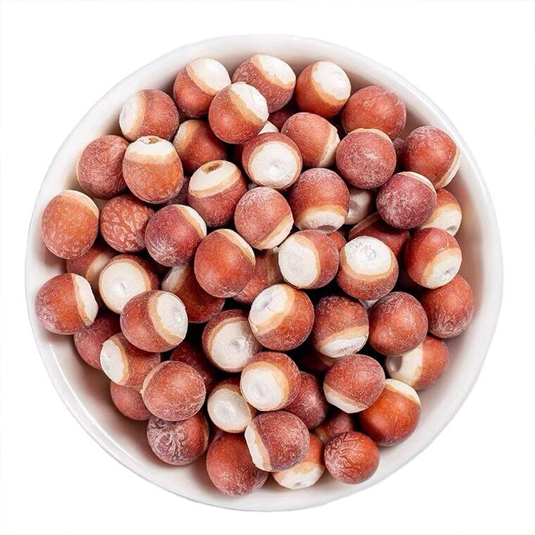 Fox Nut Sourcing Guide for Functional Food and Herbal Buyers