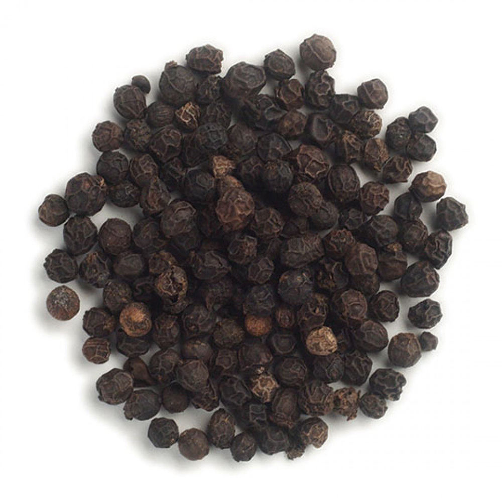 Black Pepper vs White Pepper Choosing a Format for Manufacturing
