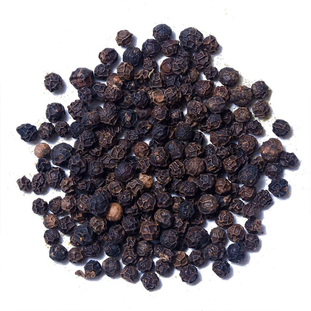 Black Pepper vs White Pepper Choosing a Format for Manufacturing