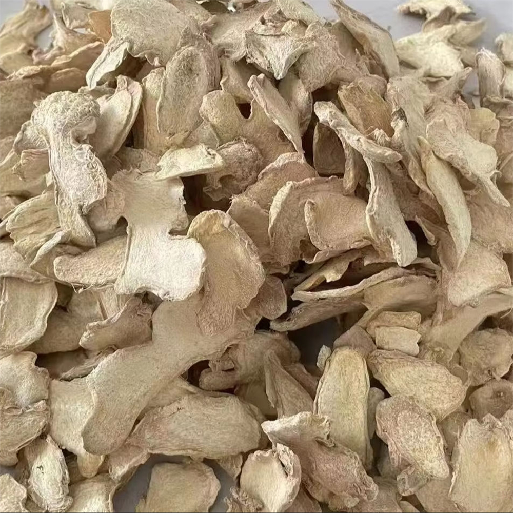 Dried Ginger Flakes vs Powder for Food and Herbal Manufacturing